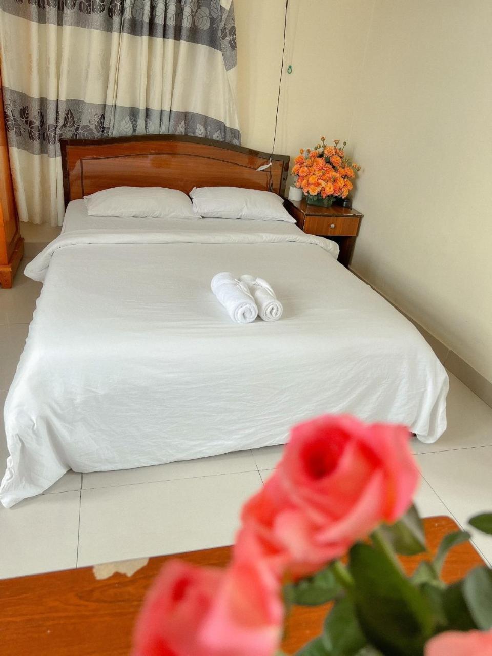 Hoa Lan Hotel Dalat Exteriér fotografie
