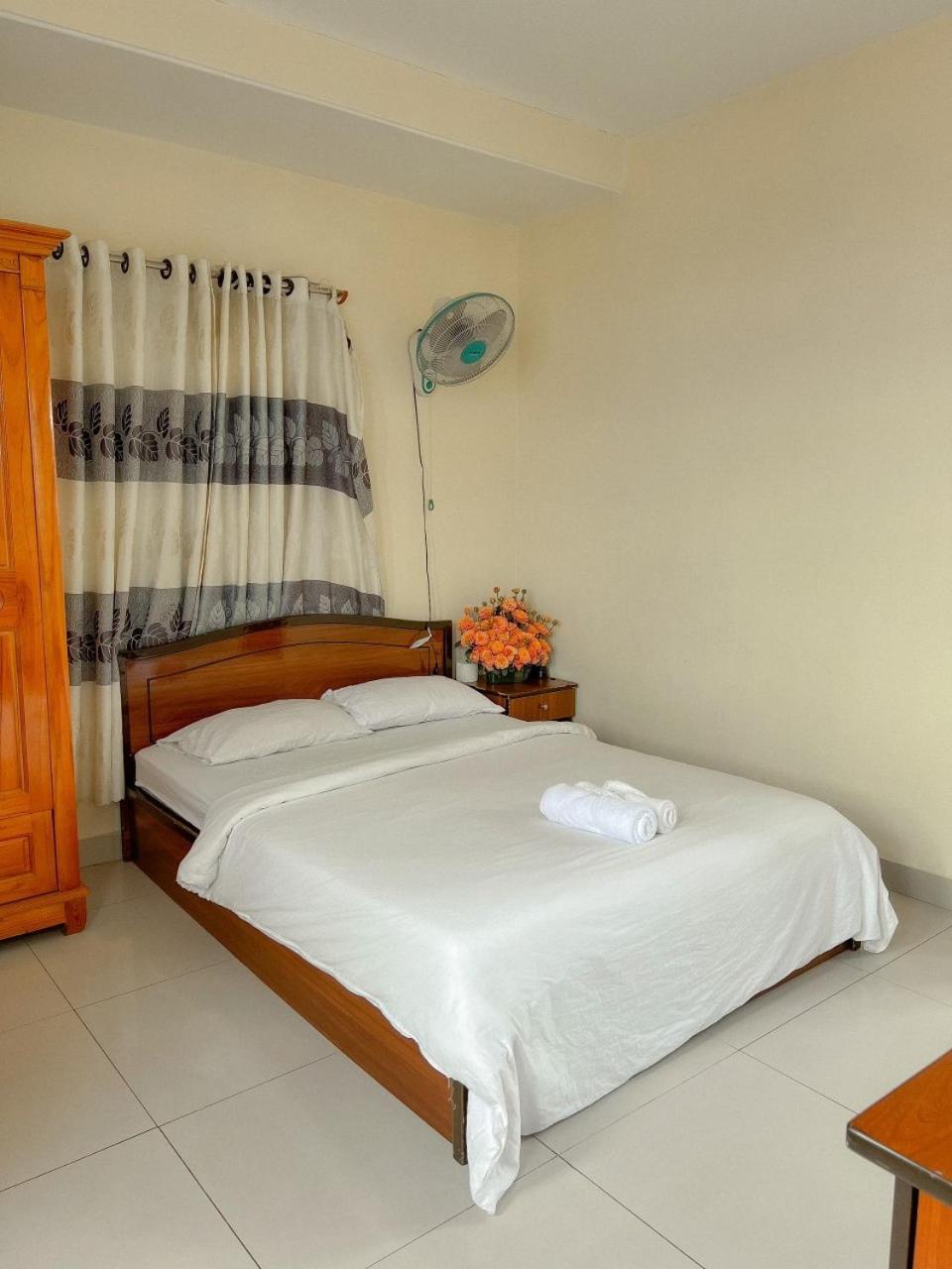 Hoa Lan Hotel Dalat Exteriér fotografie