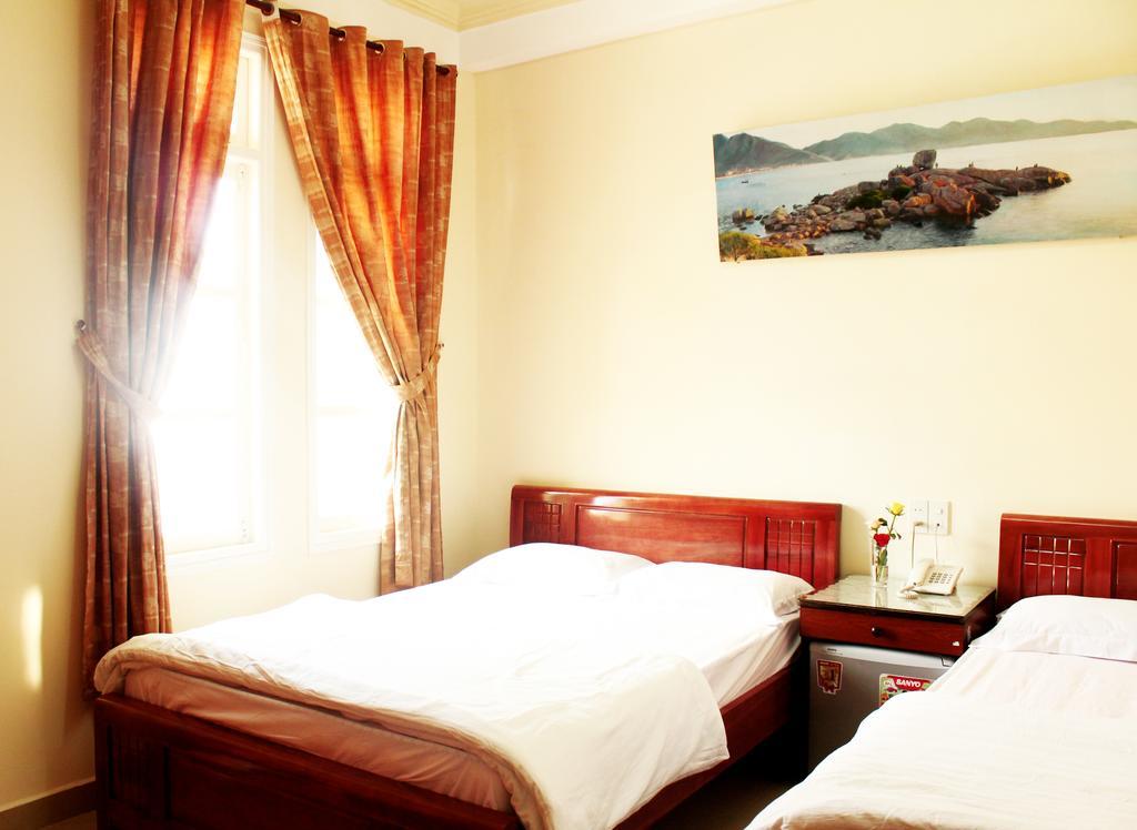 Hoa Lan Hotel Dalat Exteriér fotografie