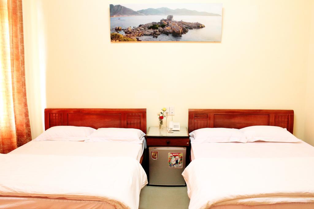 Hoa Lan Hotel Dalat Exteriér fotografie