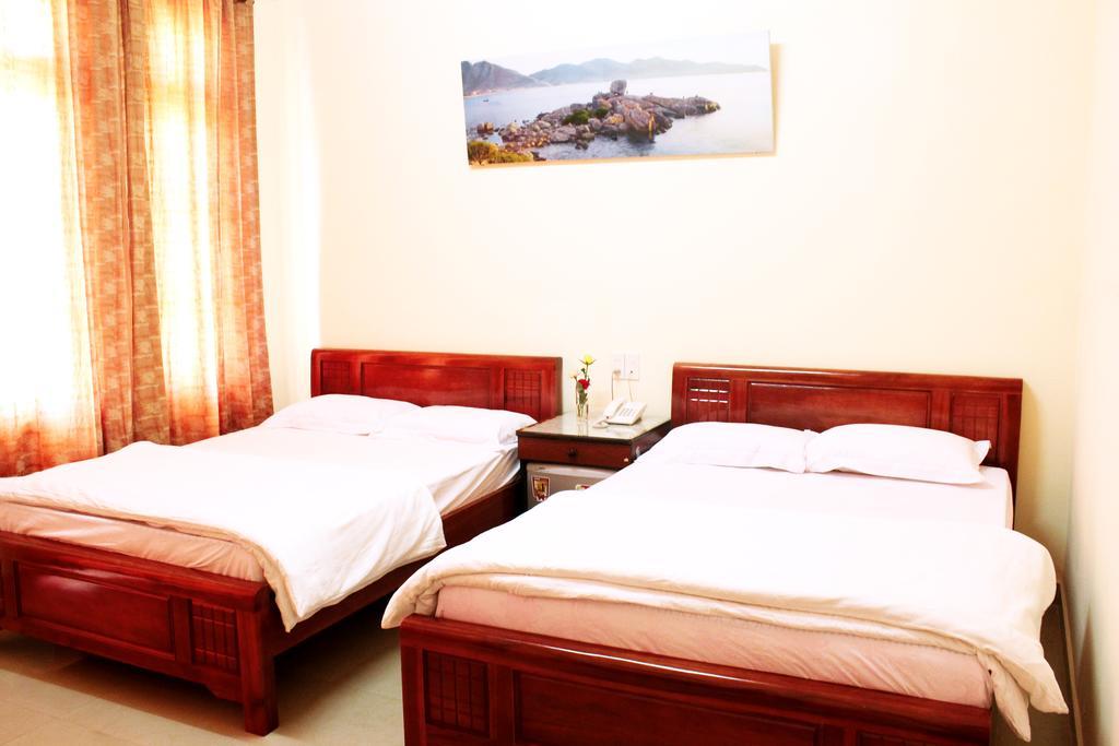 Hoa Lan Hotel Dalat Exteriér fotografie