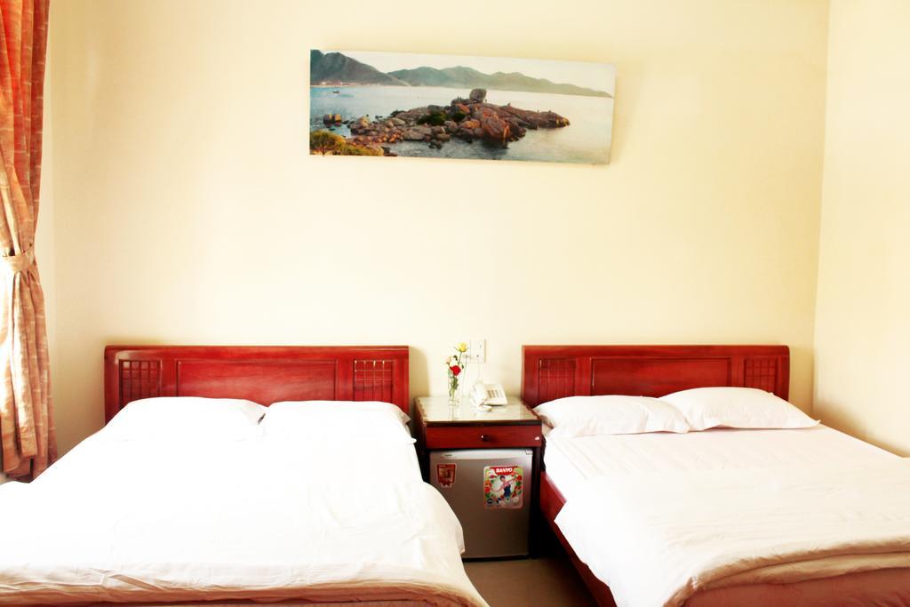 Hoa Lan Hotel Dalat Exteriér fotografie