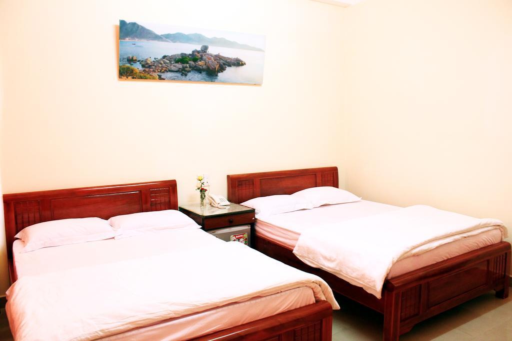Hoa Lan Hotel Dalat Exteriér fotografie